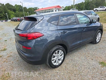 2019 Hyundai Tucson Value – miniatura 3
