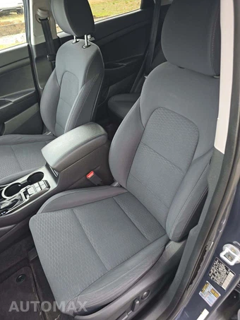 2019 Hyundai Tucson Value – miniatura 6