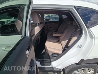 2019 Hyundai Tucson Value – miniatura 10