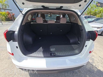 2019 Hyundai Tucson Value – miniatura 11