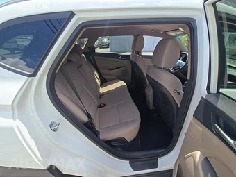 2019 Hyundai Tucson Value – miniatura 13