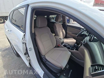 2019 Hyundai Tucson Value – miniatura 15