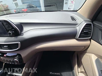 2019 Hyundai Tucson Value – miniatura 16