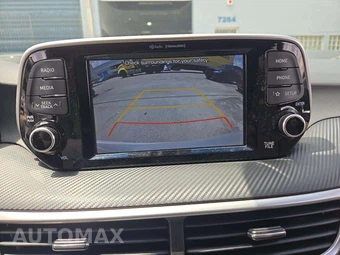 2019 Hyundai Tucson Value – miniatura 21