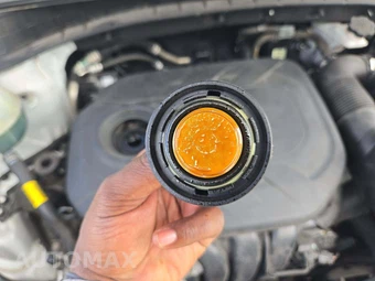 2019 Hyundai Tucson Value – miniatura 23
