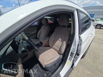2019 Hyundai Tucson Value – miniatura 3