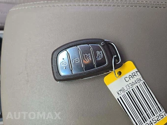 2019 Hyundai Tucson Value – miniatura 5