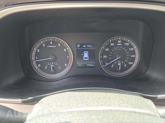 2019 Hyundai Tucson Value – miniatura 6