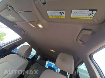 2019 Hyundai Tucson Value – miniatura 8