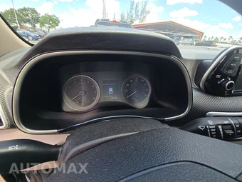 2019 Hyundai Tucson Value – miniatura 12
