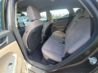 2019 Hyundai Tucson Value – miniatura 13