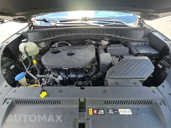 2019 Hyundai Tucson Value – miniatura 15