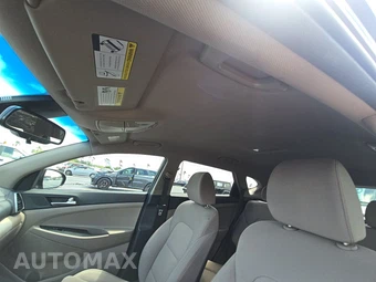 2019 Hyundai Tucson Value – miniatura 18