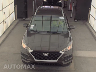 2019 Hyundai Tucson Value – miniatura 2