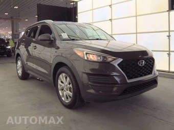 2019 Hyundai Tucson Value – miniatura 3