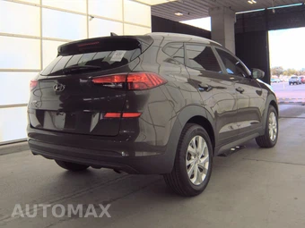2019 Hyundai Tucson Value – miniatura 4