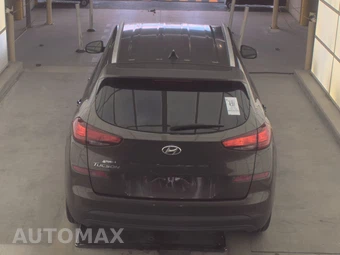 2019 Hyundai Tucson Value – miniatura 5