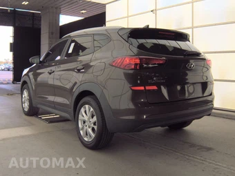 2019 Hyundai Tucson Value – miniatura 6