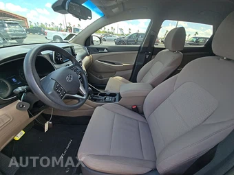 2019 Hyundai Tucson Value – miniatura 7