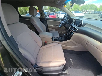 2019 Hyundai Tucson Value – miniatura 8
