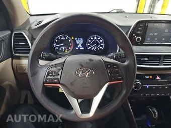 2019 Hyundai Tucson Value – miniatura 10