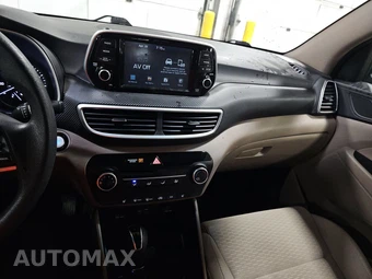 2019 Hyundai Tucson Value – miniatura 11