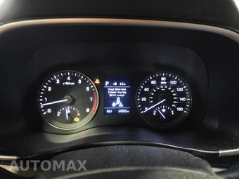 2019 Hyundai Tucson Value – miniatura 12