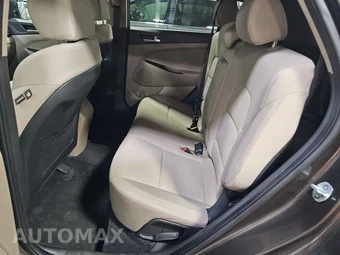 2019 Hyundai Tucson Value – miniatura 13