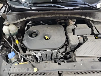 2019 Hyundai Tucson Value – miniatura 15