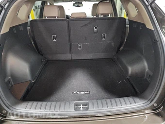 2019 Hyundai Tucson Value – miniatura 16