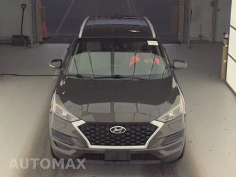 2019 Hyundai Tucson Value – miniatura 2
