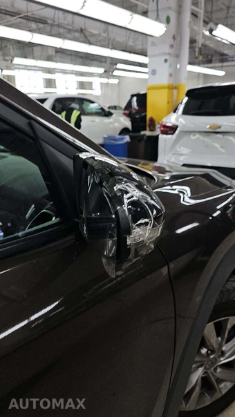 2019 Hyundai Tucson Value – miniatura 27