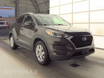 2019 Hyundai Tucson Value – miniatura 3