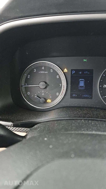 2019 Hyundai Tucson Value – miniatura 30