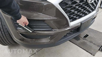 2019 Hyundai Tucson Value – miniatura 35
