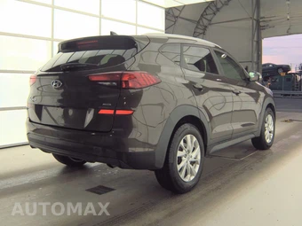 2019 Hyundai Tucson Value – miniatura 4