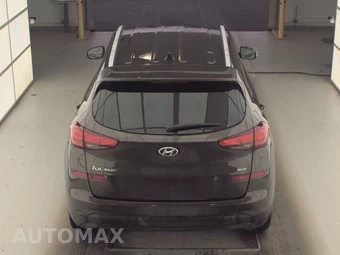 2019 Hyundai Tucson Value – miniatura 5