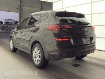 2019 Hyundai Tucson Value – miniatura 6