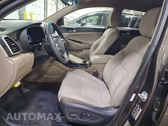 2019 Hyundai Tucson Value – miniatura 7