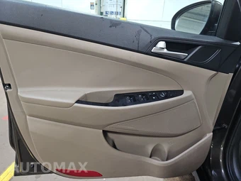 2019 Hyundai Tucson Value – miniatura 9