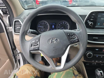 2019 Hyundai Tucson Value - miniatura 10