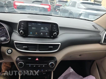 2019 Hyundai Tucson Value - miniatura 11