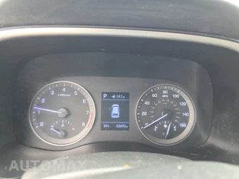 2019 Hyundai Tucson Value - miniatura 12
