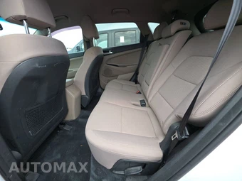 2019 Hyundai Tucson Value - miniatura 13