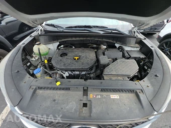 2019 Hyundai Tucson Value - miniatura 15