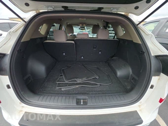 2019 Hyundai Tucson Value - miniatura 16