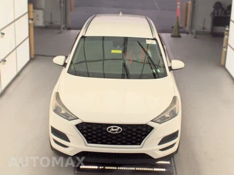 2019 Hyundai Tucson Value - miniatura 2