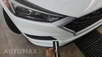 2019 Hyundai Tucson Value - miniatura 21