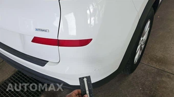 2019 Hyundai Tucson Value - miniatura 24