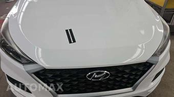 2019 Hyundai Tucson Value - miniatura 25